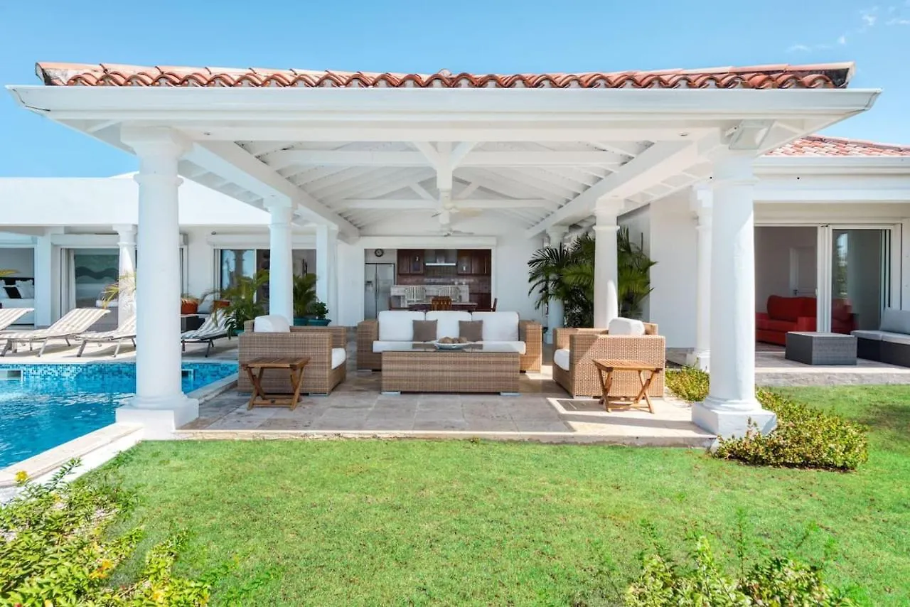 Villa Lune De Miel Marigot