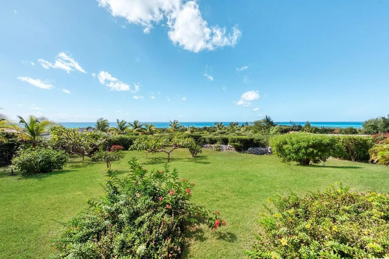 Villa Lune De Miel Marigot