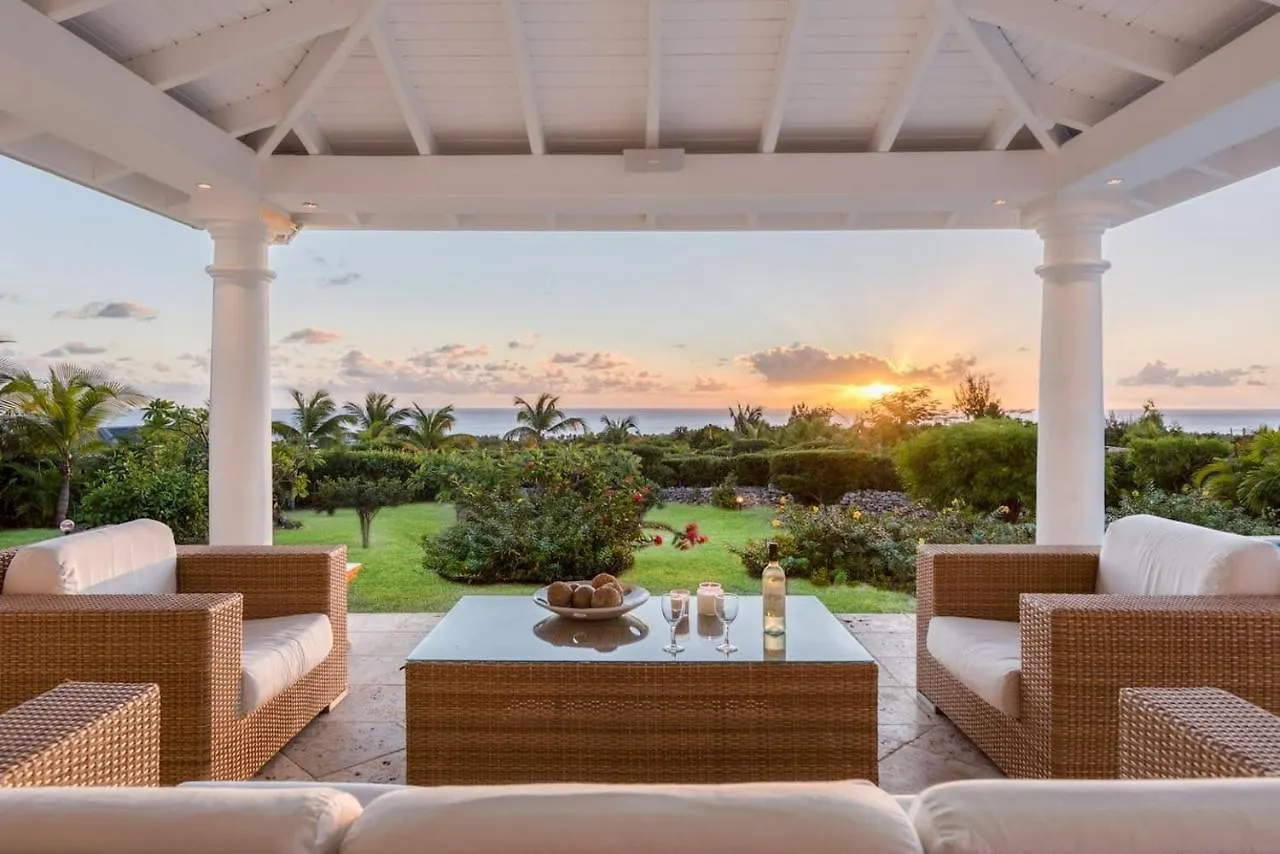 Villa Lune De Miel Marigot   Marigot (Saint Martin)